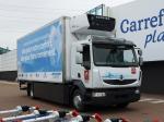 Renault Midlum Clean Tech Electric 2011 года